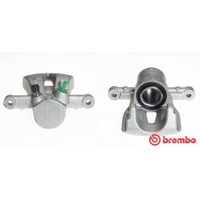 Brembo Bremssattel Hinten Links FüR Toyota Corolla Verso Zer_ Zze_ R1_ 1.8