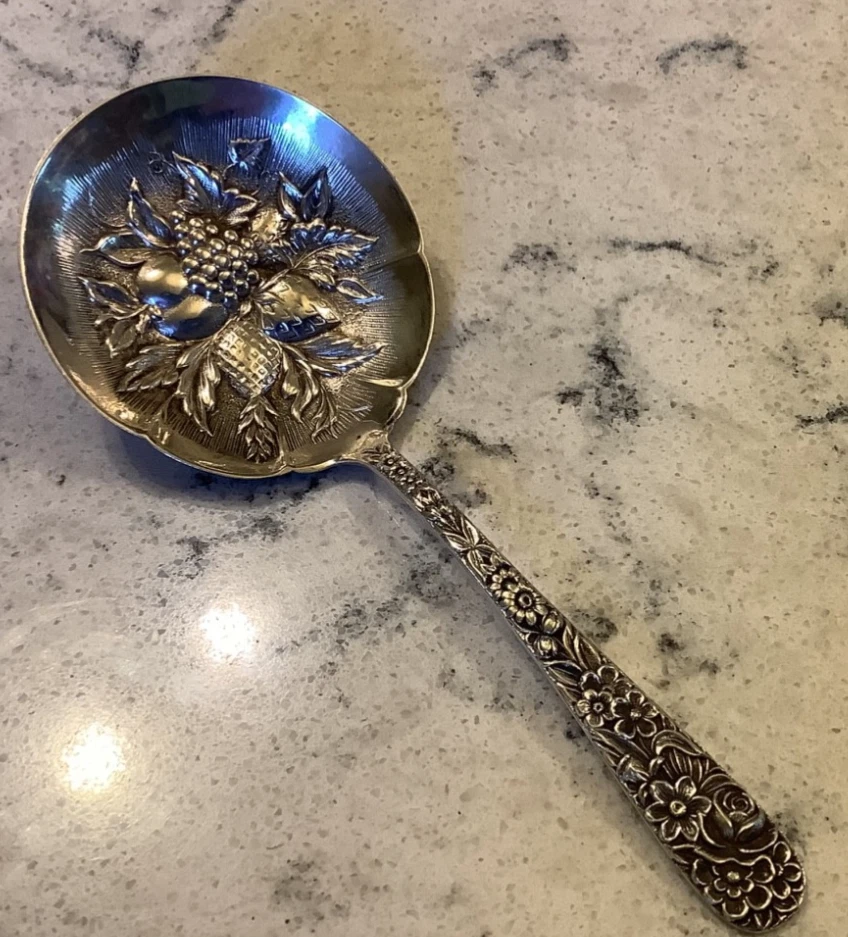 Kirk Antique US Sterling Silver for sale | eBay