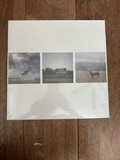 NOTHING NOWHERE Cult Classic Limited Exclusive Milky Clear Vinyl LP [SHIPS NOW!]