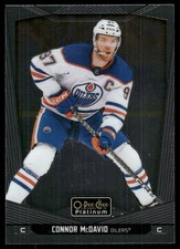 A3934- 2024-25 O-Pee-Chee Platinum Hockey #s 1-200 -You Pick- 15+ FREE US SHIP