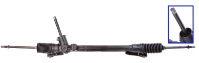 Spidan 52566 Steering Gear for Ford