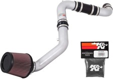 K&N 69-6020TS Performance Air Intake Upgrade Tuning  Fits Mazda MP3 / Portege