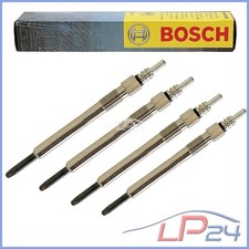 Bougies de préchauffage Chrysler VOYAGER