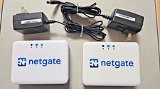 Netgate SG-1100 pfSense Firewall Appliance - PFSense Plus Lifetime