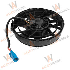 12" 24V Brushless Axial Fan VA113-BBL506P/R/A/N-94A Fit Cooling Fan Universal,