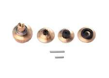 Savox SW-0231MG Servo Gear Set w/ Bearings