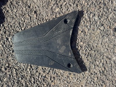  ORIGINAL LEXMOTO ENIGMA 125 BATTERIEABDECKUNG PANEL 2019-2022 KOSTENLOSER UK-VERSAND  