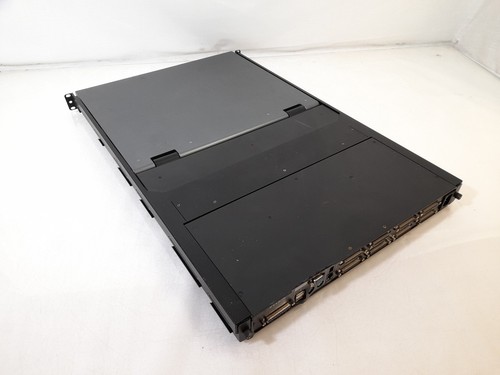 Console KVM Belkin F1DC116H 19" LCD montée en rack - Photo 5/10