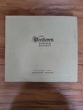 Beethoven Sonata Society