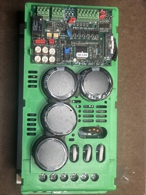 KB Electronics KBVF-27 4G Variable Frequency AC Drive 2HP 230VAC VFD 6499A