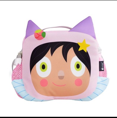 Tonies Exclusive Character Bag - Fairy - Brand New With Tags
