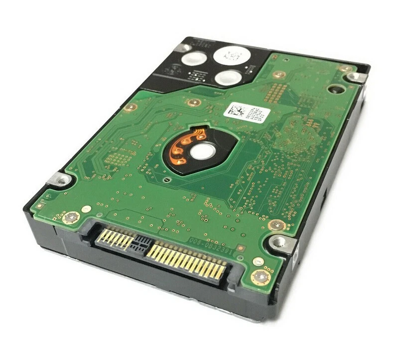 DELL 9XNF6 09XNF6 HUC101812CSS204 1.2TB 12G 10K 2.5" SAS HDD HARD DRIVE - Image 4 of 4