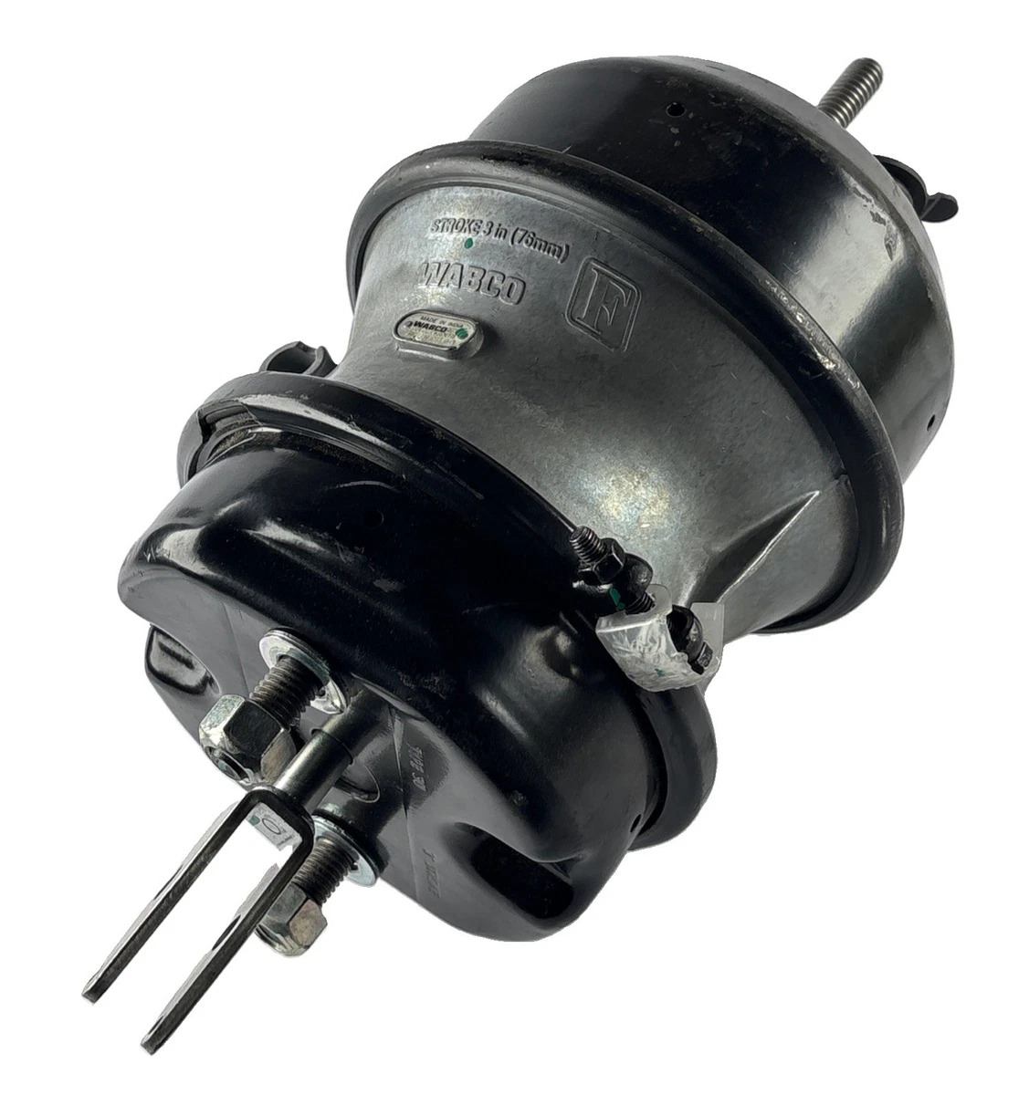 Genuine Wabco 925 394 003 0 Heavy Duty 30/36 Spring Brake Chamber photo 5