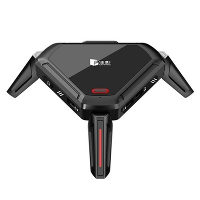 GAMWING 2 Mobile Game Throne Peripheriegerät Tastatur Maus Adapter1622