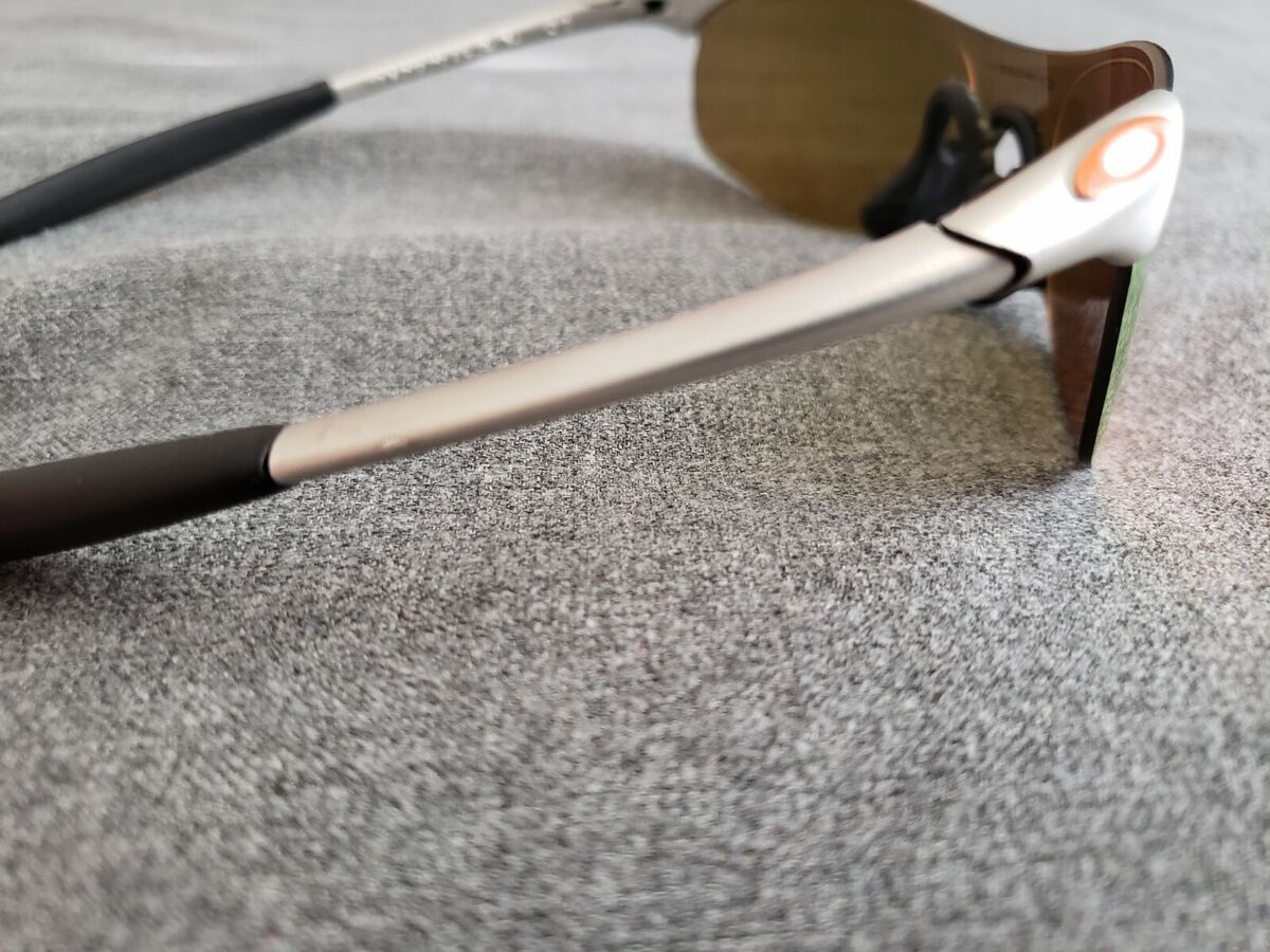 Oakley Zero 0.4 Squared FMJ w/ Fire Iridium Very Rare | eBay Oakley Zero 0.4 Squared FMJ w/ Fire Iridium Very Rare | eBay