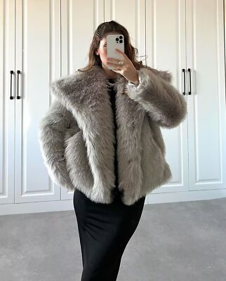 Women's Velvet Short Coats Winter Autumn Jackets Clothes Outwear Outdoor Clothes