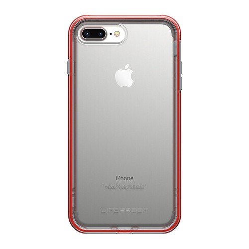 Coque noire LIFEPROOF NUUD neuve pour iPhone 6 Plus 5,5 étanche et robuste