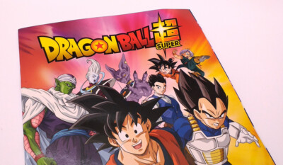 album con 199 lamincards dragon ball z platinum - Compra venta en