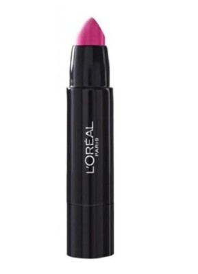 L'Oreal Paris Infallible Sexy Balm Sheer, 106 Clueless *Twin Pack*