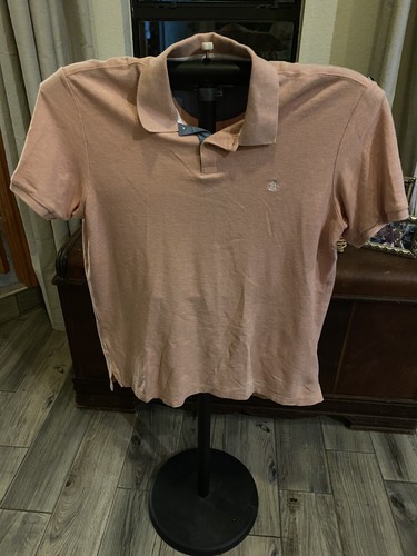 PENGUIN MUNSINGWEAR POLO LARGE