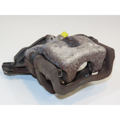 Frankberg Étrier De Frein Pince De Frein Avant Droite Compatible Avec Laguna III Grandtour KT0/1 Laguna III BT0/1 Laguna Coupé DT0 /1 Grand Scénic III JZ0/1 Latitude L70 Remplacer# 41001-0004R