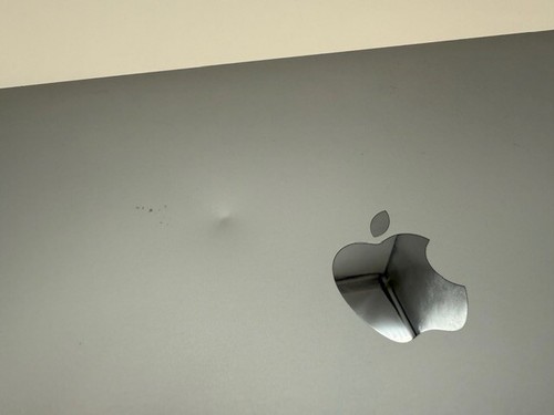 Conjunto Pantalla 16" MacBook Pro Plateada A2141 - Ver Descripción y fotos - Imagen 5 de 6