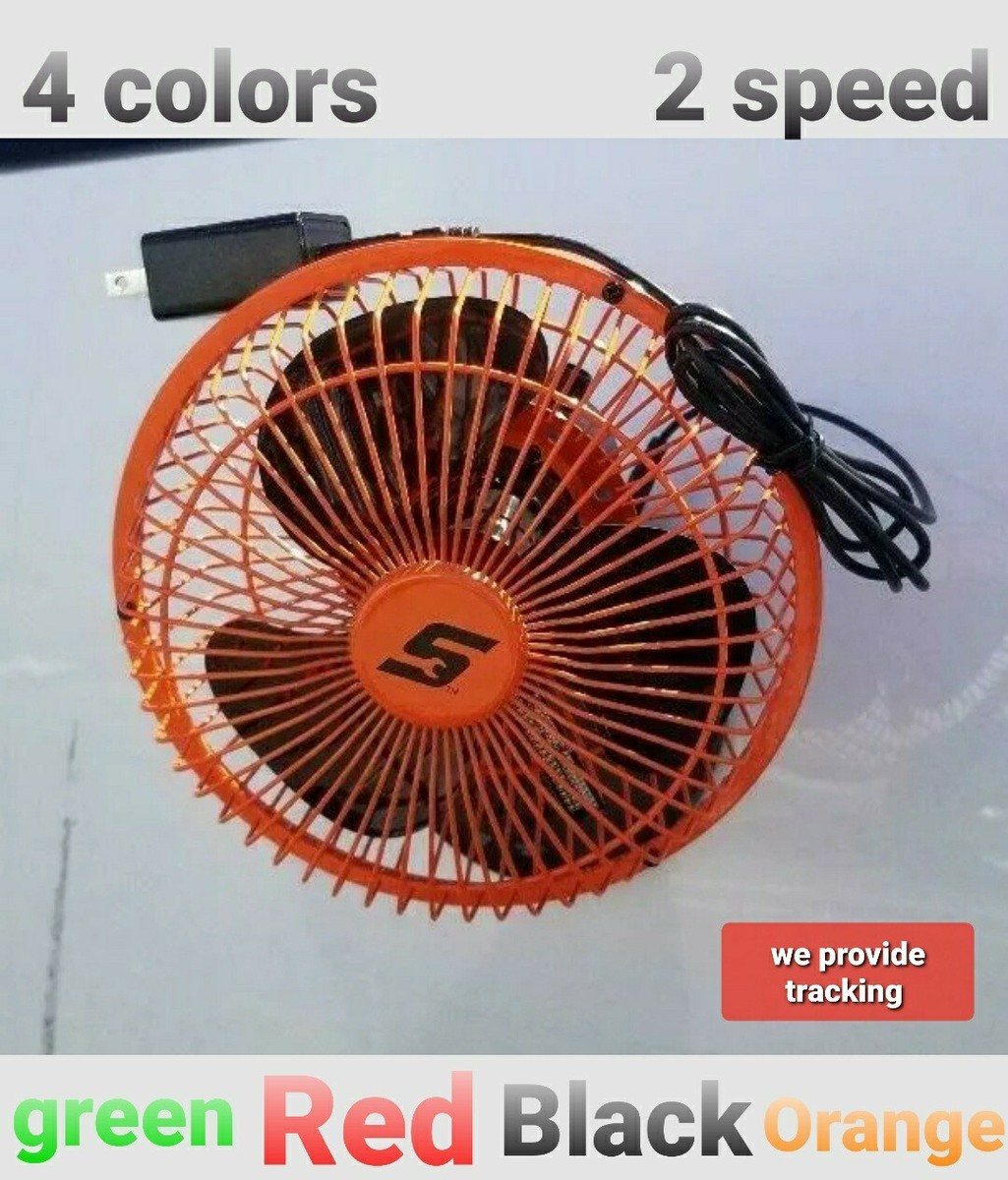 snap on tools work mini strong flow fan USB or wall plug 2