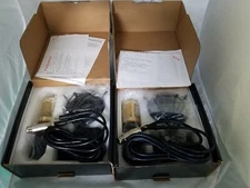 Earamble Professional Studio Bundle - BM-800 Microphone and Pop Shield