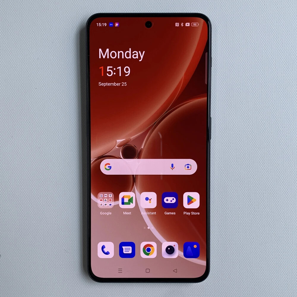 Oneplus Ace 2V 5G 256GB 512GB Global Version 64MP Unlocked