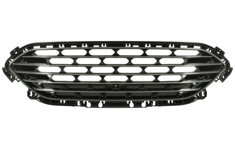 Grille Fits: FORD KUGA III 04.19-