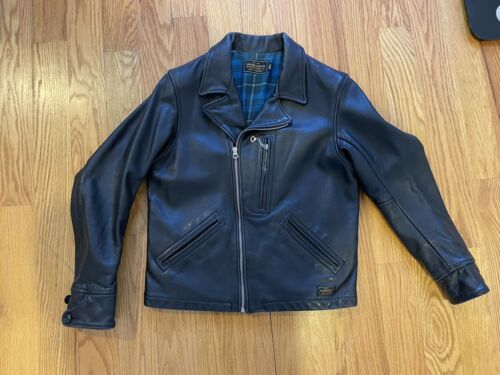 Neighborhood leather jacket - Gem Neighborhood leather jacket - Gem