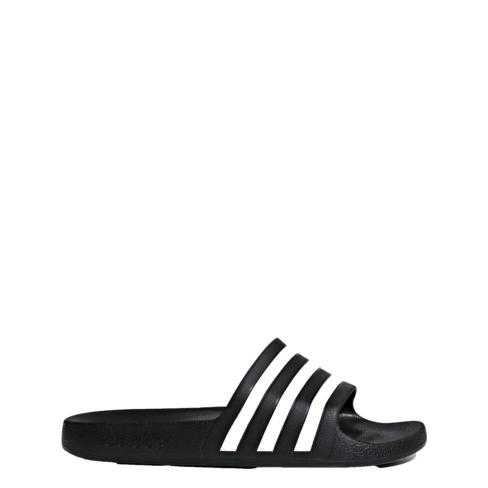 Chinelos Listrado Preto para Homens