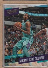 Michael Kidd-Gilchrist 48 2017-18 Panini Prestige Mist Parallel