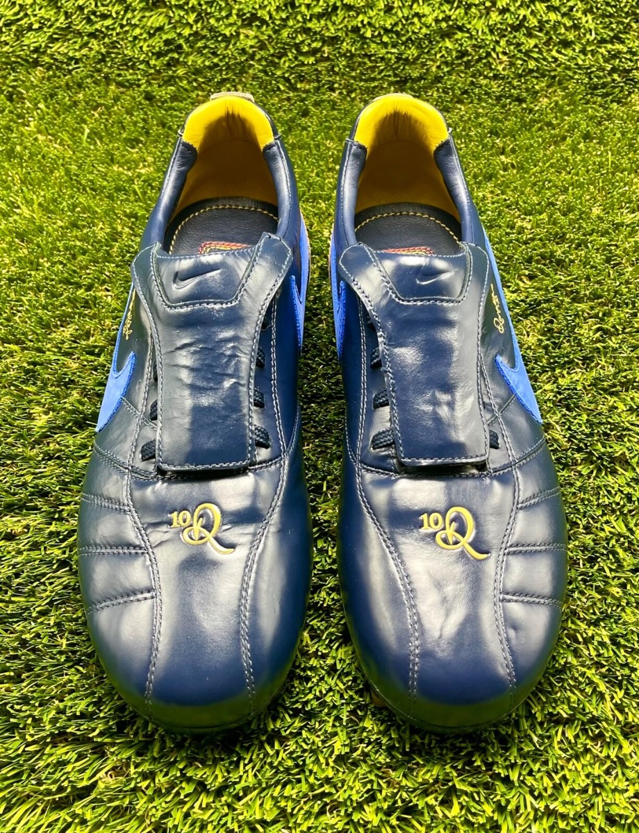 Nike Tiempo Ronaldinho FREE GIFT (ref: Legend Elite Dois 10 9 8 7