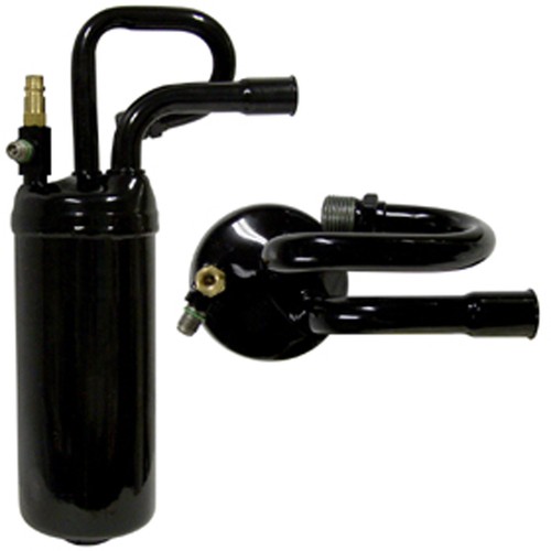 RYC Remanufactured Complete AC Compressor Kit AC89 (EG128) - Picture 5 of 6