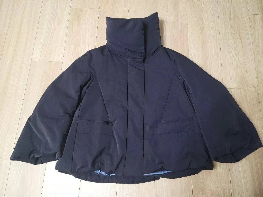 Ebay uniqlo store down jacket