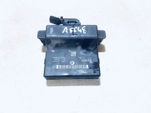 Audi A3 2004 Door control relay (DOOR CONTROL UNIT MODULE ECU ) 1k #995810-01