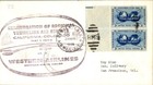 Western Airlines First Flight Denver Colorado Airport - San Francisco California — photo 1
