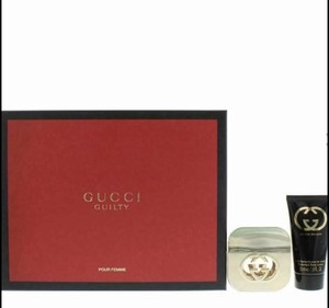 gucci guilty 30ml gift set