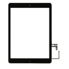 For iPad Air A1474 A1475 A1476 Touch Screen Panel  Home Button Replacement