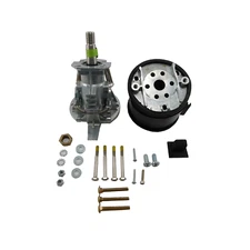 Seastar Solutions HA6123 Sport Tilt Replacement Kit