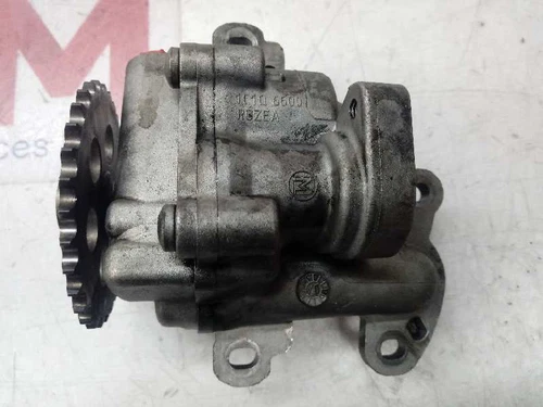 1C1Q6600 Bomba Aceite para FORD TRANSIT FURGÓN (TT9) * 2008 5198614 - Imagen 3 de 6