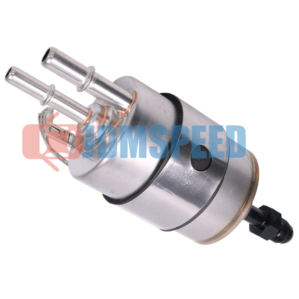 Fuel Pressure Regulator/Filter Fits For LS1/LS6 WIX 33737 For Corvette