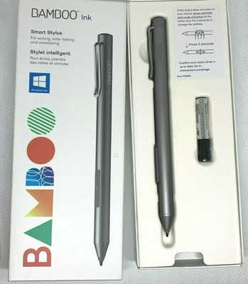 bamboo ink stylus bamboo ink stylus