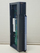 AY10 MITSUBISHI 16 POINT OUTPUT RELAY MODULE AY10