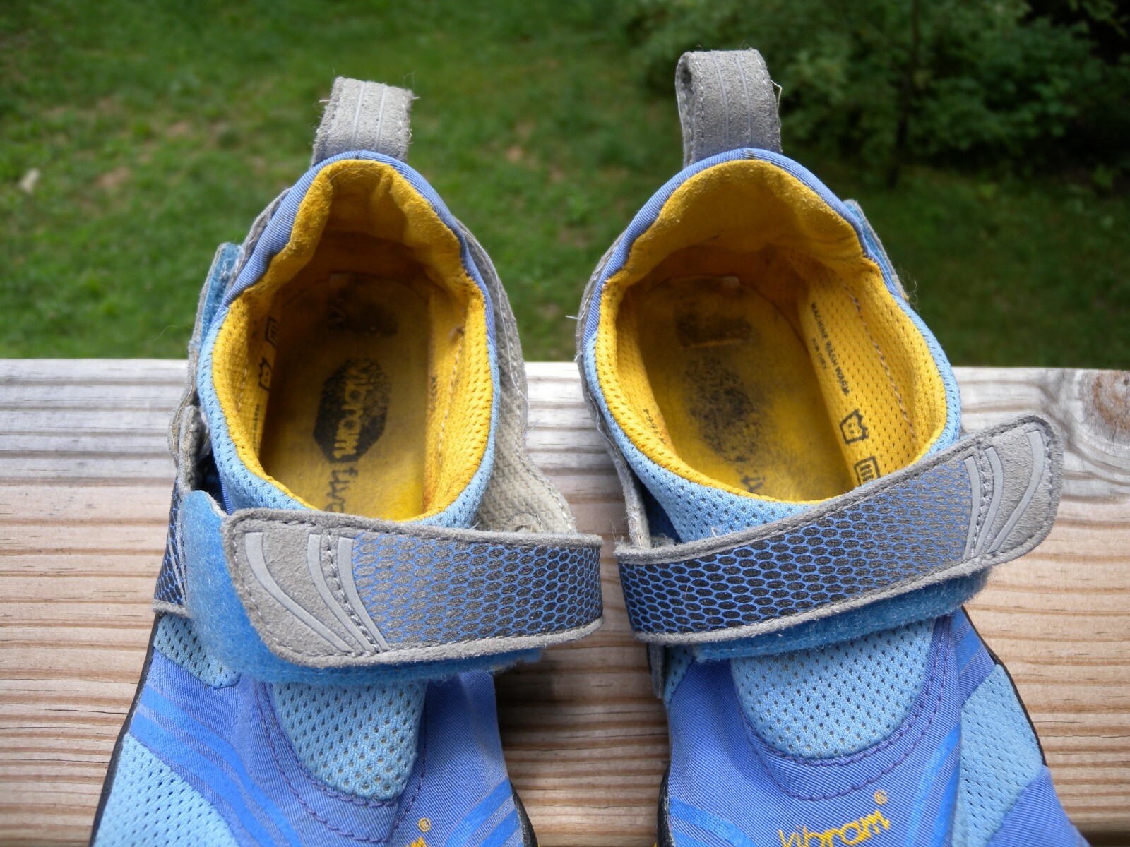 Komodo VIBRAM FIVEFINGERS купить в 