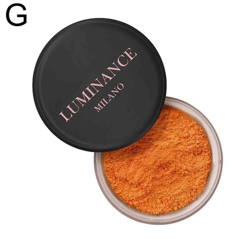 Luminance Milano Setting Powder Long lasting Setting Powder for All Skin Tones - Picture 26 of 26