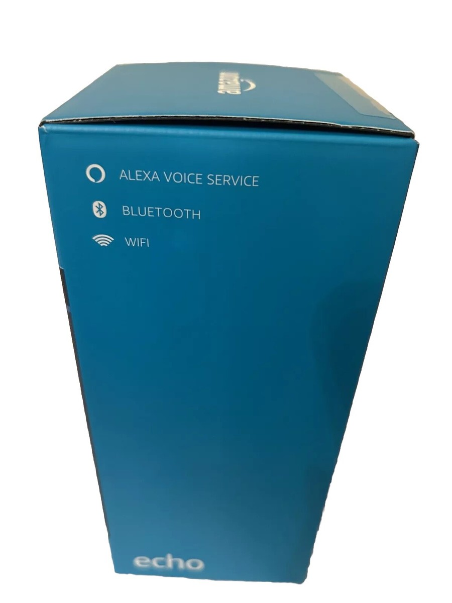 【箱付き・新品同様】Amazon Echo ブラック Amazon Echo (Black) B00X4WHP5E B&H Photo Video