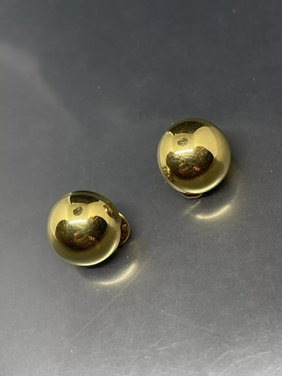 Monet earrings value deals