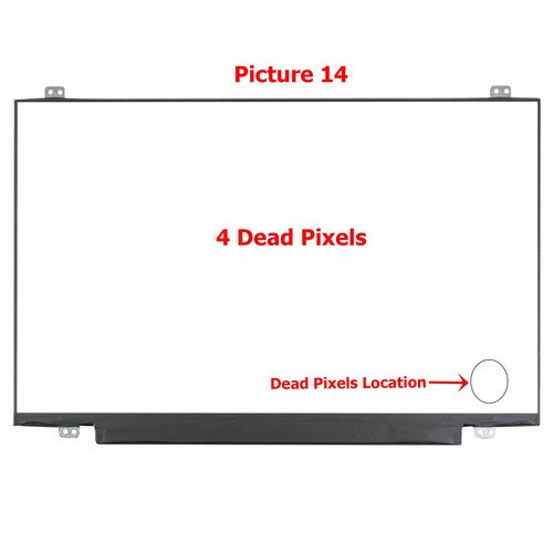Pantalla portátil Exact Innolux N140HCE-EN1 Rev.C2 14" LCD LED Full-HD 315MM IPS - Imagen 18 de 18